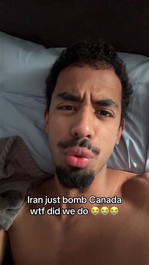 Iran's Alleged Bombing of Canada: What You Need to Know