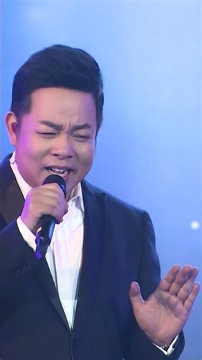 Nghe 1 lần nhớ suốt đời với Quang Lê live Nhớ Nhau Hoài | #shorts