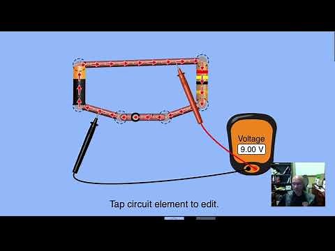Voltage: Double-subscript Notation