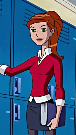 Gwen Tennyson in Real Life: A Cosplay Journey