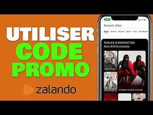 Comment Utiliser Des Codes Promo Dans Zalando ( FACILE )