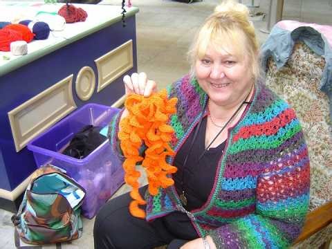 A Lovely Sunny Day For The Saturday Night Crafting With Jan. Makes A Nice Change