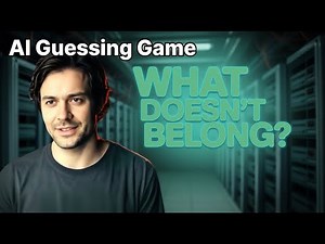 Can A Computer Guess What Happens Next? - Contrastive Learning