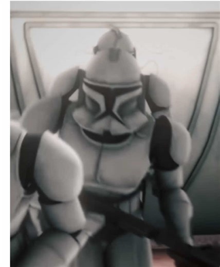 Top Clone Trooper Units in Star Wars: The Clone Wars