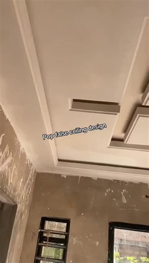 Incredible Pop Ceiling Design Ideas for Your Space