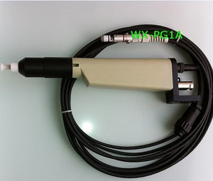 [Hot Item] 361690 Electrostatic Automatic Powder Coating Spray Gun