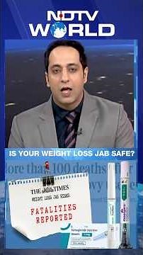 Ozempic, Wegovy & Mounjaro: Is Your Weight Loss Jab Safe? UK Probe Reveals New Threats