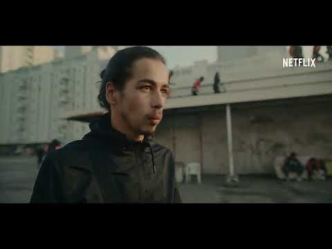 ATHENA : Official clip [Venice]