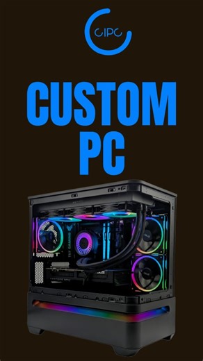 🔥 Découvrez notre nouveau PC Gamer sur mesure – puissance, style et performance réunis dans une seule machine ! 🔥 Elle n'attend plus que toi, en magasin ou sur notre boutique en ligne 😜. 🛍️ https://cipc.com/details/cipc-custom-pc-micro-atx-small-tower-amd-ryzen-7-9800x3d-geforce-rtx-5070-ti-16gb-32gb-ram-2tb-ssd-wi-fi-6e-windows-11-pro-warranty-1-year-in-store-cipsy0098 🎮 Si jamais tu veux créer ton PC de rêve mais que tu ne sais pas par où commencer.. Sache que notre équipe d'experts est à