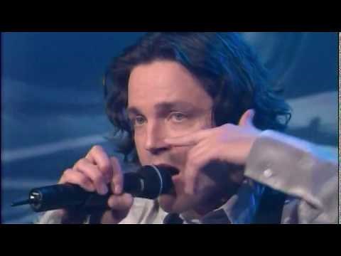 Third Eye Blind - Never Let You Go (Leno, January 26th, 2000)