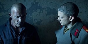 Watch!- Prison Break Season 5 - Episode 10 ((Full-Show))