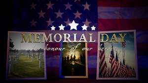 Memorial Day Slideshow