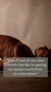 488K views · 18 reactions | Experience a workout that guides you to strengthen the body and notice the mind. | The Class | Facebook