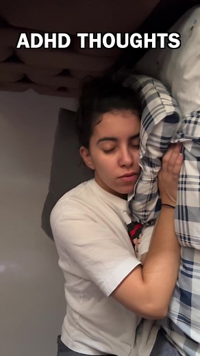 Adhdees bano ban 3likoum laman! Lhayat with adhd machi dehk rah seriously a living hell katkoun mawhoub wlkn nayda enden f dmaghek. O makaynch dwa f lmeghrib :) | Milfaya