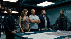 Trailer: 'Fast & Furious 6'