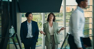 Let’s create smarter business | IBM