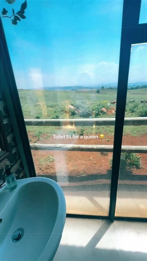 Unique Toilets in South Africa: A Royal Experience