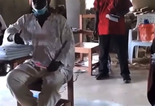 Gio man and GB baynay la 5&6! How did GB enter Math Class? 🤷🏿‍♂️ | Stanley Dunah