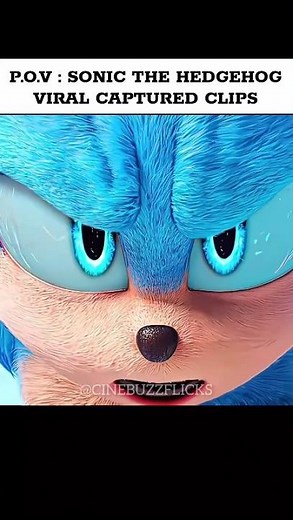 Sonic’s Most Epic Moments 🔥 | Best Scenes from Sonic the Hedgehog Movie (2025 Ultimate Edit)