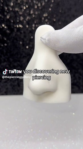Thepiercinggallery on TikTok