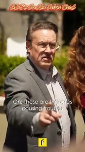 "Watch👉 https://short.inbeidou.ai/link/flickreels/serial/2BgqMv2v/12 🌟 Continue the story here 👉🏻 📲 Download the ""FlickReels"" app 🔍 search for ""sztv94"", and watch the full series ✨! 🌟Helen, a 50-year-old woman widowed early in life, accidentally lost her younger son, Edward. She saved diligently to raise her elder son, Oliver, and even bought him a large house. However, she was kicked out of her home by her daughter-in-law, Isabella, who loves dogs as her own life. Thinking she would 