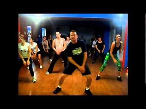 TCHU TCHA COREOGRAFIA