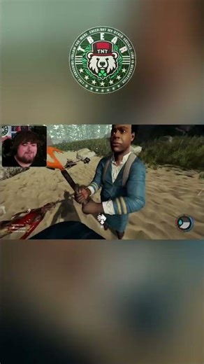 Brutal Beach Battles: Leg Man Saga