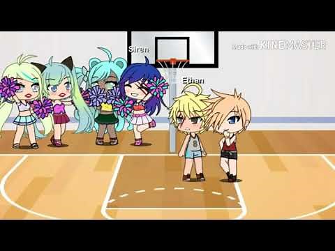 Cheerleader(glmv)