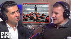 Erik prince shares the real reason why he joined the Navy Seals. | Patrick Bet-David