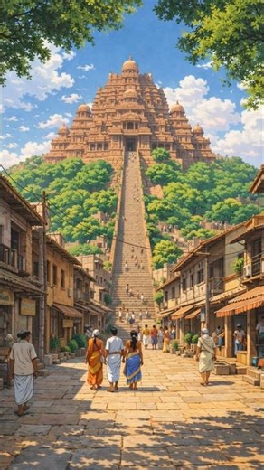 Mystery of Himalayan Temples 🏔️ Ancient secrets, divine legends, and hidden history revealed!