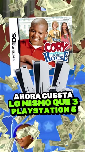 Cory en la Casa Blanca: El Meme que Aumentó su Valor