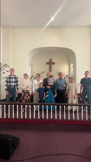 Every Tear By The Kraybill Family