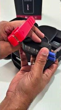 Amazon Find: This ANFLAG jump starter and air compressor is a must-have for drivers. #automobile