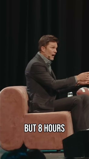 Activity vs. Achievement: Tom Brady's Pro Performance Secrets #shorts