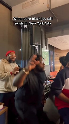 BLVD Bistro: Harlem's Black-Owned Gem on TikTok!