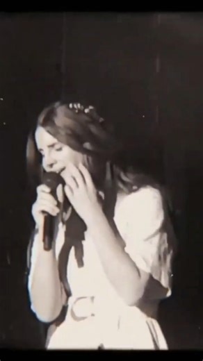 Lana Del Rey 'Ultraviolence'