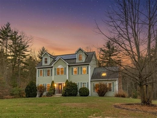 142 River Rd, Pepperell, MA 01463 - MLS 73486888 - Coldwell Banker