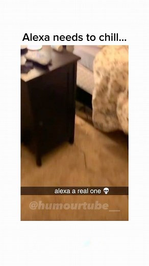 Meme | Humour | Funny | Alexa acting up 😂 #meme #reels | Instagram