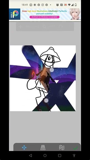 airy once again, from hit object show HFJONE #silly #objectshow #hfjone #airy #objectshowscommunity