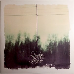 Timothy C Holehouse - Earth Crumbled Into The Ocean, As Flames Licked The Sky, We Hung Our Heads Knowing That The End Was Nigh!