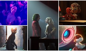 11 films incontournables à voir en octobre au cinéma