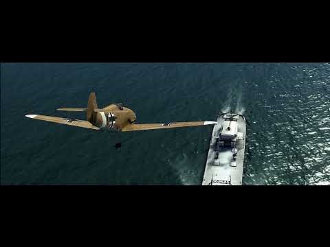 EMS II/5 Lafayette IL2 Battle of Stalingrad