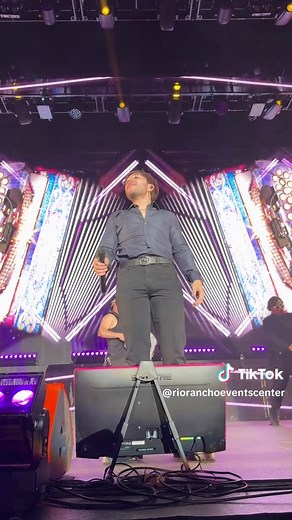 Tito Double P's Electrifying Live Performance