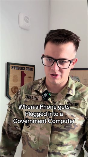 The most serious offense ever #miltok #militaryhumor #militarytiktok #military #army