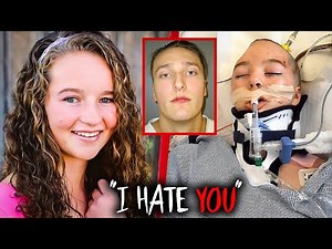 The Girl Who Was Shot In The Head By Friend As She Was 'Annoying'
