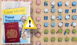 Know Your Cover: Travel insurance explained