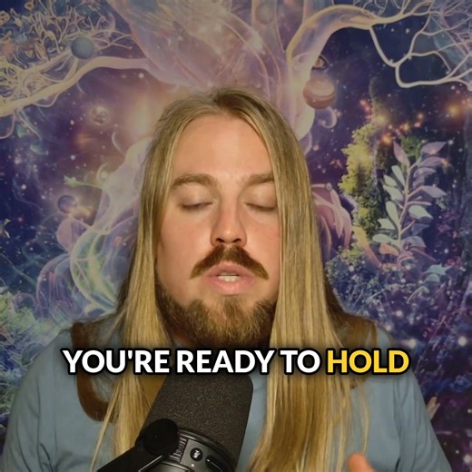 5.3K views · 182 reactions | Have you ever felt like you hit an invisible ceiling in your growth? You have this huge vision, but something inside just... stops. That's often our nervous system, working from old programming to keep us 'safe' in familiar territory. It's not a flaw, it's a feature we need to update. What does it feel like for you when you sense you're reaching the edge of your energetic capacity? | Aarun Resonance Shift | Facebook