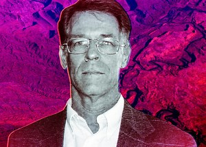 Why Sci-Fi Writers Stay Away From Geoengineering