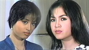 708K views · 27K reactions | "အဖေနဲ့သမီး"...