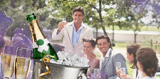 The 10 Best Wedding Speeches From Movies Of All-Time